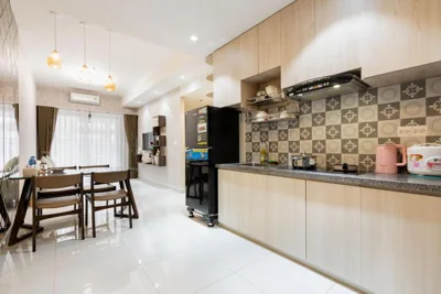 Aris Soho Balcony Suites Saigon District 1 – Photos 10