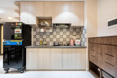 Aris Soho Balcony Suites Saigon District 1 – Photos 11
